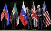 نگران پایبندی ایران به توافق هسته‌ای هستم