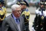 دست‌پاچگی حماس از سفر عباس به تهران