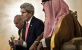 سیاست خاورمیانه‌ای آمریکا پس از توافق هسته‌ای با ایران