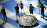 آیا یونان از منطقه یورو خارج می‌شود؟