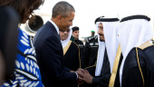 عربستان همچنان نگران توافق هسته‌ای است
