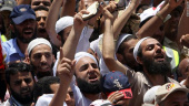 سلفی‌ها سودای تصاحب جایگاه اخوان المسلمین را دارند