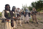 سقوط قندوز، عرض اندام طالبان 