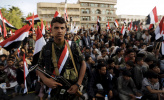 موافقت حوثی‌ها با پیشنهاد صلح در یمن