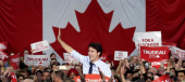 پیروزی ترودو چه تاثیری بر روابط کانادا و آمریکا خواهد داشت؟