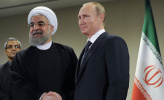 مثلث راهبردی ایران، آمریکا و روسیه در سوریه