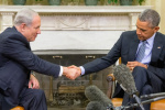 هفت دیدار بدی که اوباما و نتانیاهو داشتند