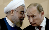 وضعیت دوست - دشمن ایران و روسیه در سوریه