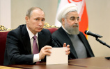 ایران و روسیه همیشه هم متحد نیستند