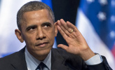 اوباما حرفی در سیاست خارجی ندارد