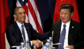 تهدید چین در کمین آمریکاست 