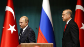 روسیه و ترکیه؛ بحران نظام جهانی