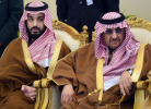 مشکلات عربستان بزرگتر از ایران است