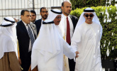فرصت‌طلبی ریاض از انفعال اتحادیه عرب