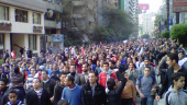 مخالفت جوانان عرب با افراط گرایی مذهبی
