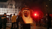 جنگ‌طلبی عامل سقوط پادشاهی خاندان سعودی