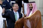 تناقضات تصمیم عربستان برای اعزام نیروی زمینی به سوریه 