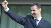 دولت سوریه پیروز جنگ خواهد بود