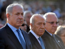 ذره‌بین اسرائیل برای یافتن متحد در خاورمیانه