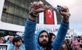 روز شوم آزادی رسانه‌ها در ترکیه