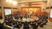 اتحادیه عرب نیاز به بازبینی دارد