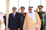 پل سعودی‌ها برای سلطه بر جهان عرب 