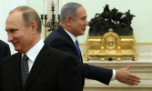 مکر روسی؛ اتحاد با ایران، هماهنگی با اسرائیل 