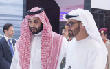 امارات با احتیاط با عربستان برخورد می‌کند 