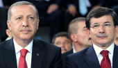 خروج داوداوغلو از حزب موجب خروج ترکیه از سوریه می‌شود؟