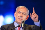 چرا نتانیاهو به امریکا نرفت؟ 