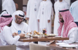 فشار عربستان به امارات و کویت برای بدرفتاری با ایران