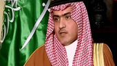از سکوت در برابر حمله شیمیایی داعش تا اعتراض‌ها به رفتار سفیر عربستان
