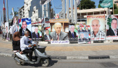 نه مردم لبنان و عراق به سیاست فرقه ای 
