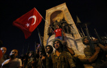  دموکراسی؛ بازنده اصلی کودتا در ترکیه