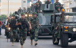 واشنگتن درصدد قطع کمک‌های تسلیحاتی خود به ارتش لبنان