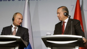 کودتا؛ محرک بهبود روابط آنکارا-روسیه 