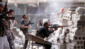 امریکا باید برای سوریه فکر دیگری کند