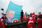 عقب نشینی اردوغان بعد از تهدید آمریکا