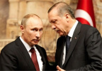 پوتین و اردوغان؛ دو رئیس جمهور مشابه 
