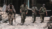 جنگ داخلی سوریه: یک جدال، چند نبرد   