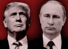 شباهت ها و تفاوت های پوتین و ترامپ 