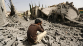 شکست جامعه جهانی در بحران یمن
