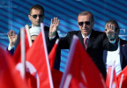 سرگردانی مخالفان از رفتارهای اردوغان