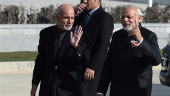 پاکستان از نفوذ هند در افغانستان نگران است