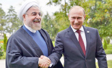 روسیه و ایران پس از برجام