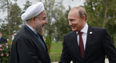 باید ایران و روسیه روی ذهنیت مردم کار کنند