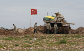تداوم نقش تخریبی ترکیه در خاورمیانه