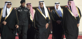 سعودی‌ها صدای سنی‌ها را هم درآورده‌اند