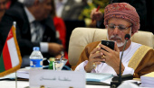 آیا عمان در جنگ یمن بی طرف است؟