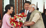 چین و هند، از همکاری های اقتصادی تا رقابت منطقه ای